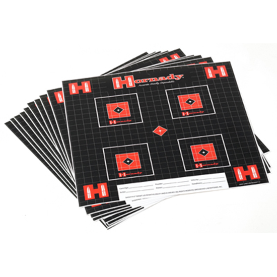 HORN LNL HORNADY TARGET 10PK - Sale